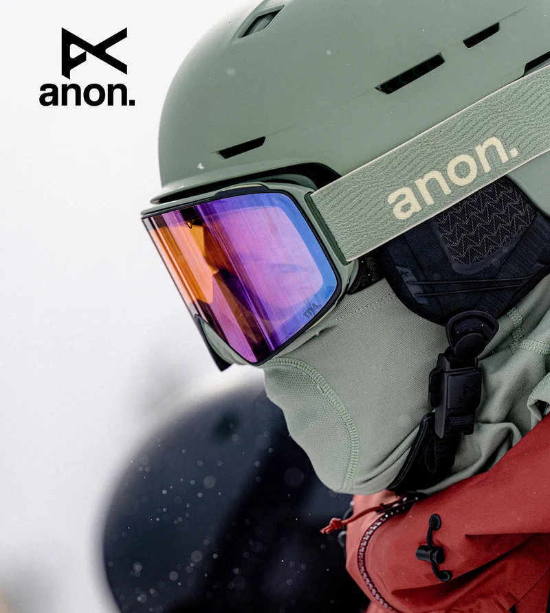 Anon End of Season Sale - Up to 40% Off
