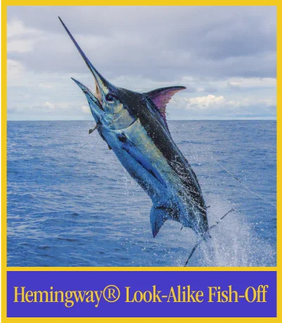 fish-off