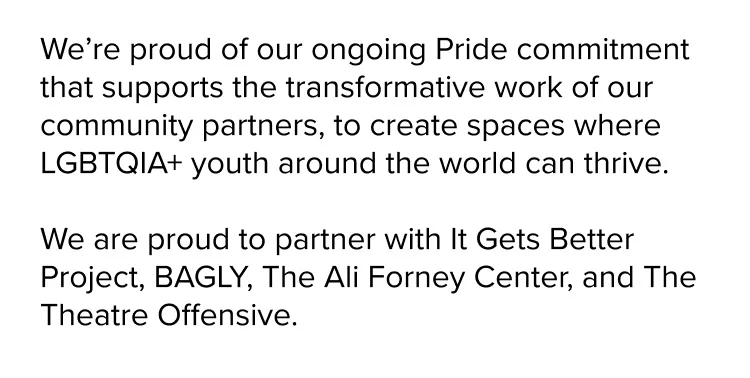 LGBTQIA+