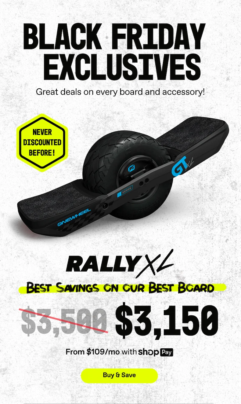 Rally XL