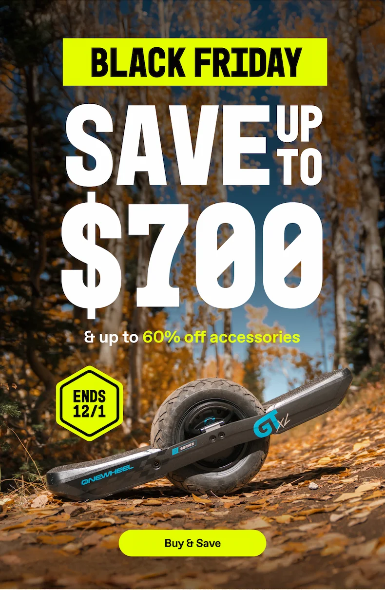 Onewheel
