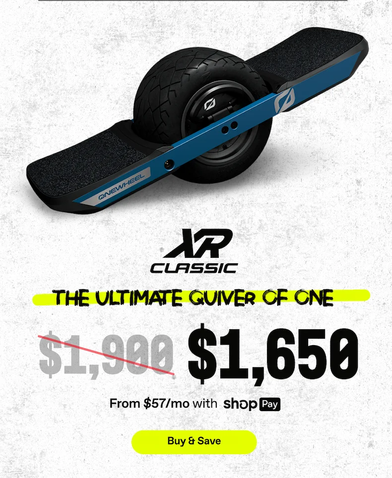 XR Classic
