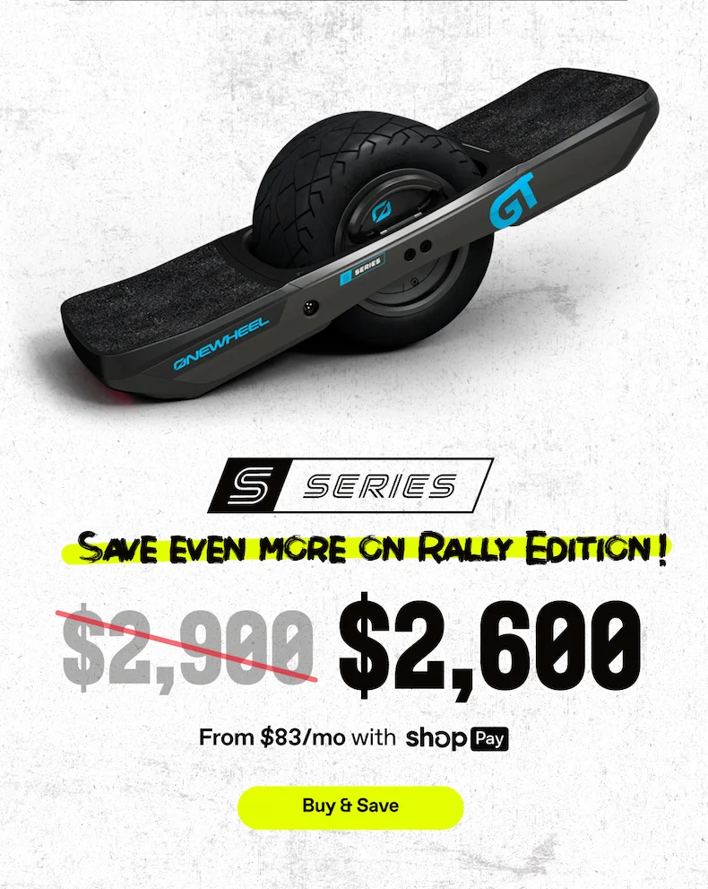 S-Series