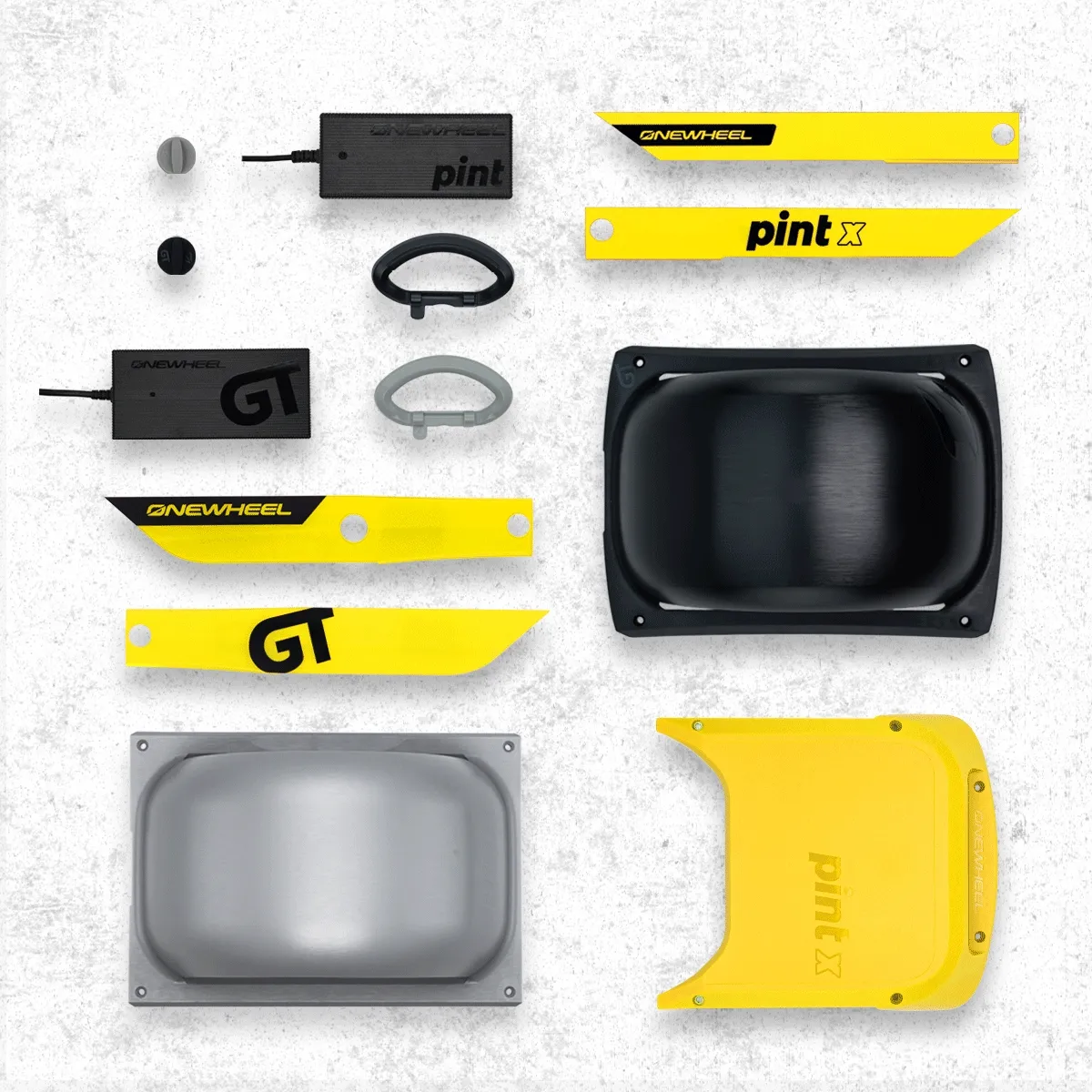 Accessories