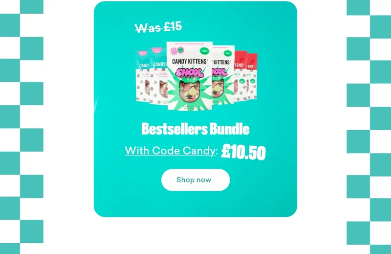 Bestsellers Bundle