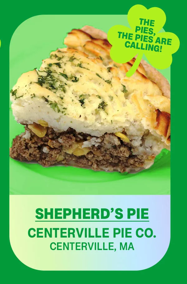 Centerville Pie Co.