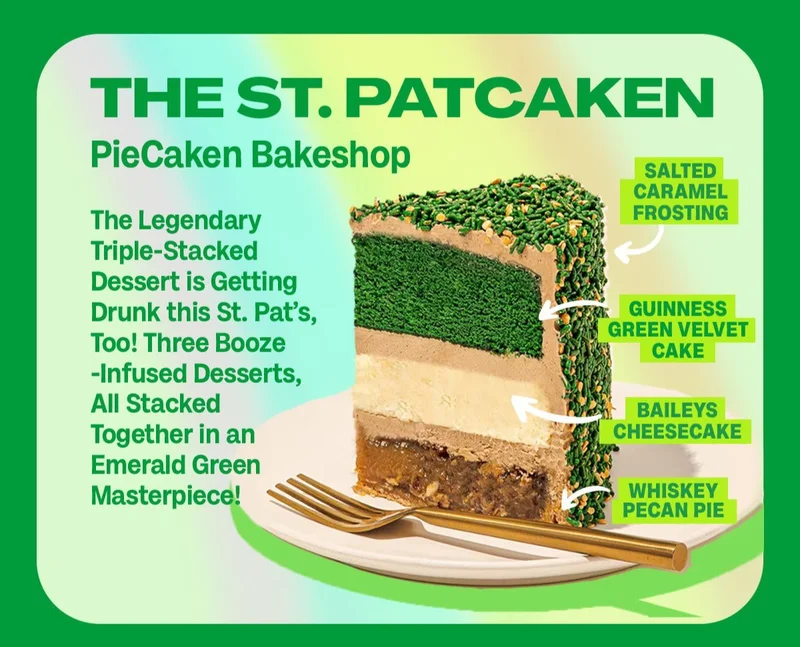 PieCaken Bakeshop.