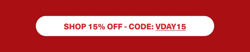 SHOP 15% OFF - CODE: discount code