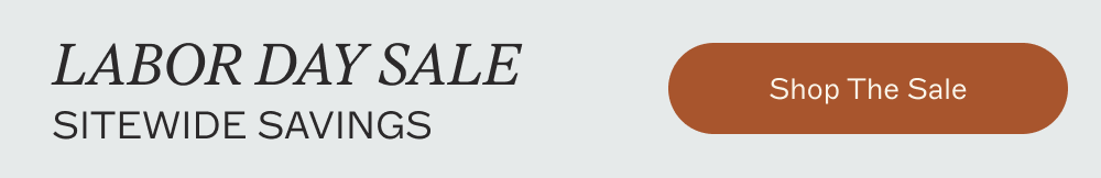 SHOP THE SALE