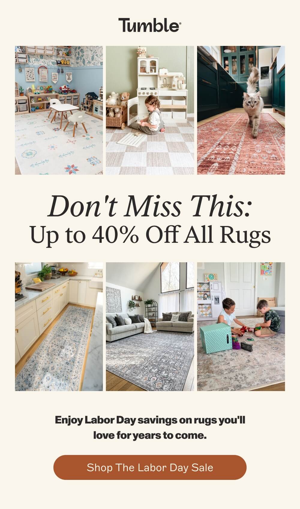 [ Shop The Labor Day Sale ]