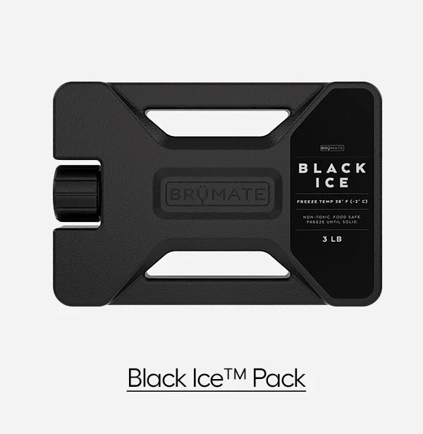 Black Ice™ Pack