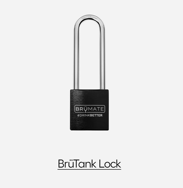 BrüTank Lock