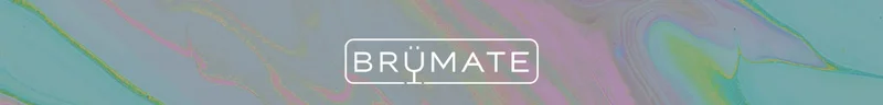 BrüMate Logo