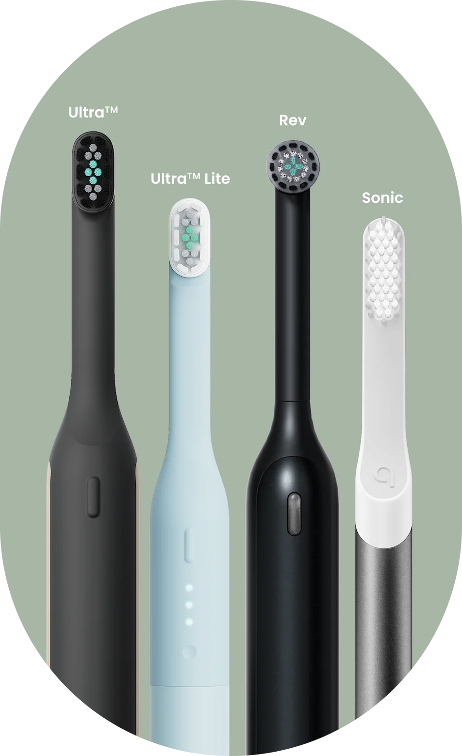 Toothbrush