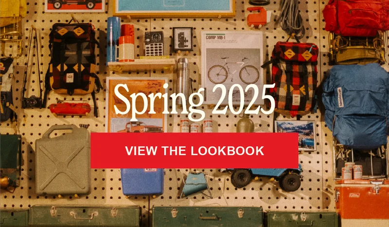 Shop the Lookbook