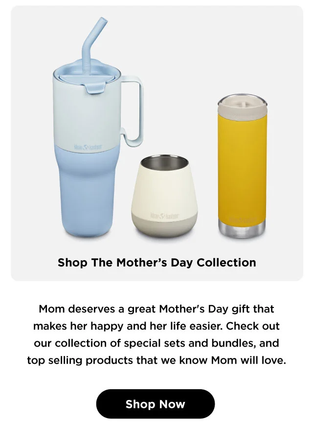 Shop Mother's Day Collection