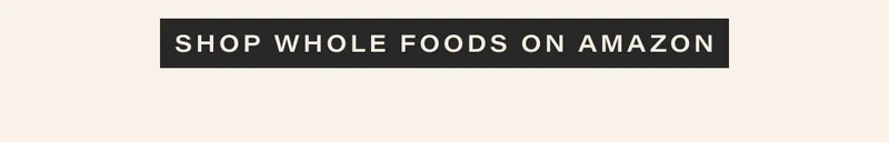 shop whole foods on amazon