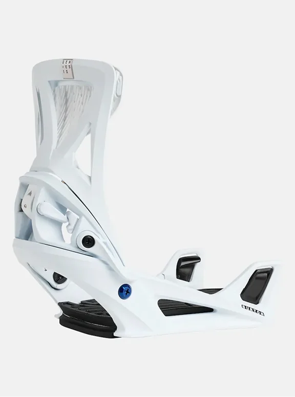 Men's Burton Step On® Genesis Re:Flex Snowboard Bindings