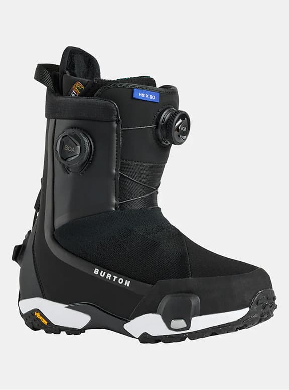 Women's Burton Highshot X Step On® Snowboard Boots