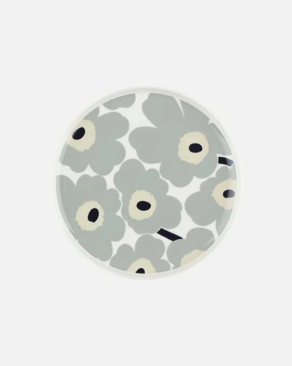 Oiva / Unikko plate