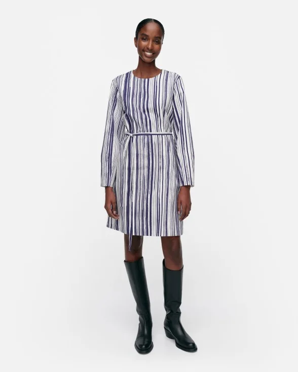 Kerroin Siluetti dress