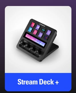 Buy Stream Deck +