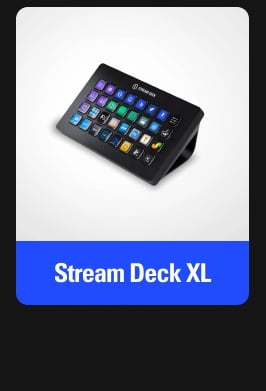 Buy Stream Deck XL