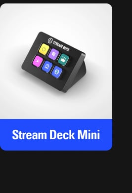 Buy Stream Deck Mini