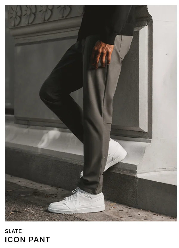 Icon Pant