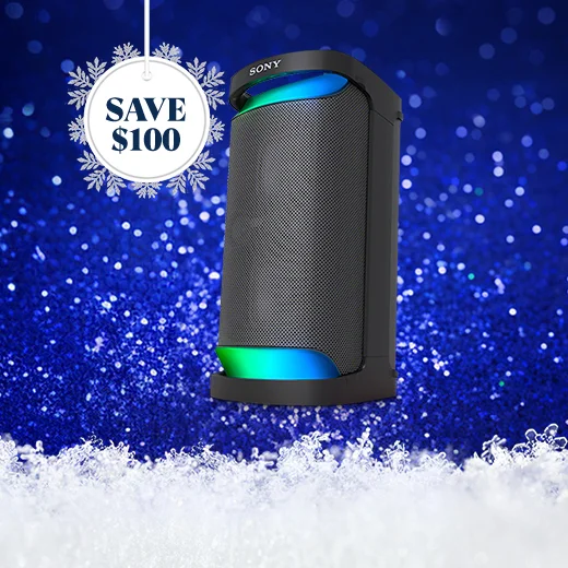 Save $100
