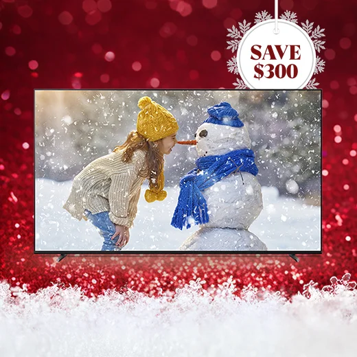 SAVE $300