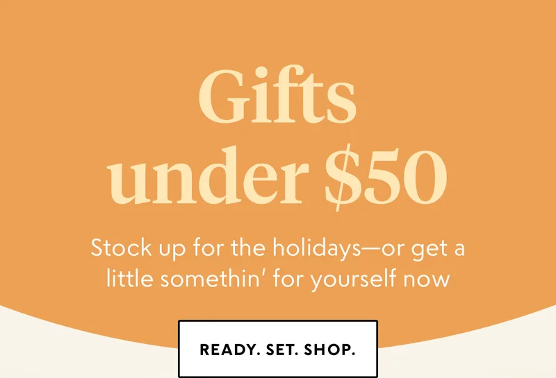 shop now