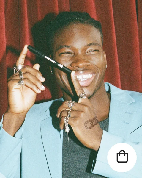 Inkbox Freehand Marker