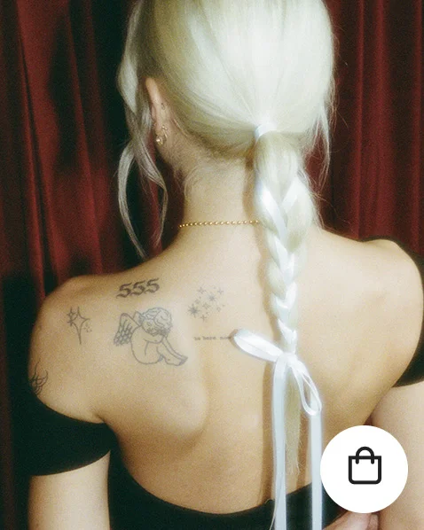 Inkbox Custom Tattoos