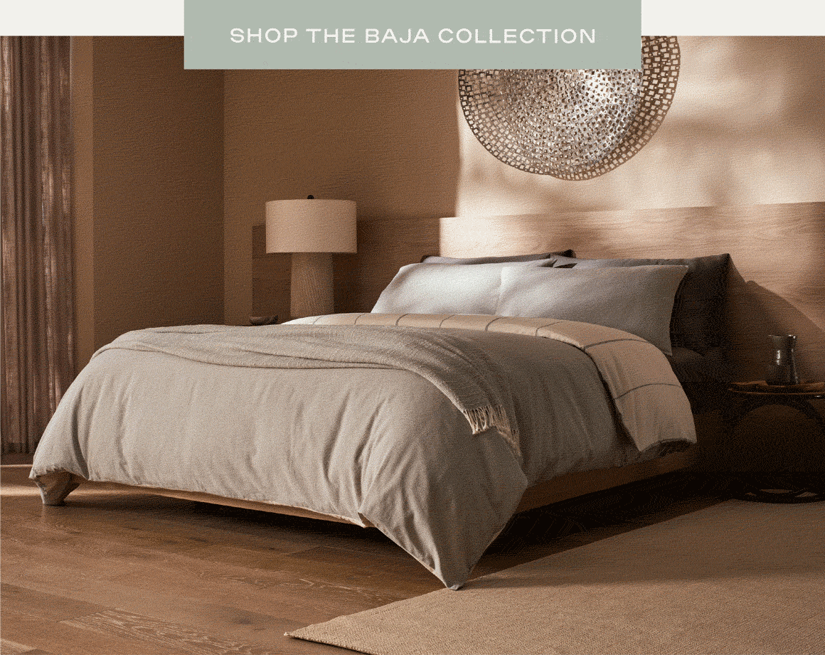 Shop Baja