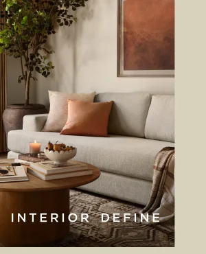 Interior Define