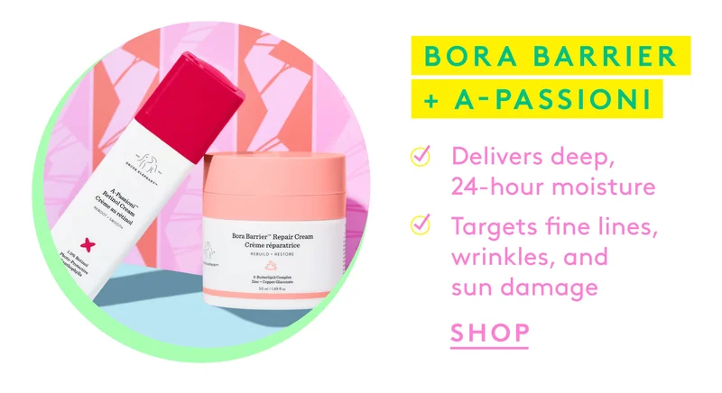 Bora Barrier + A Passioni