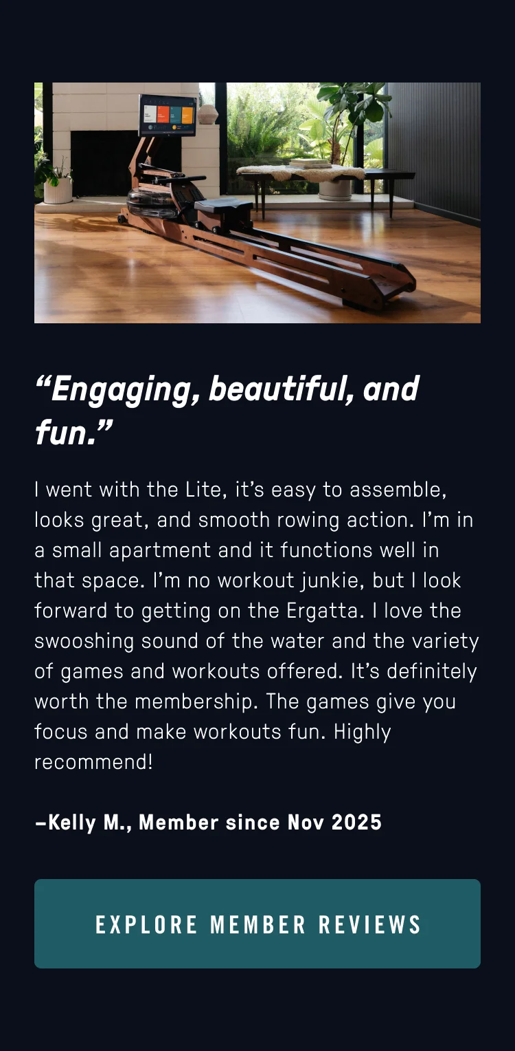 Engaging, Beautiful, and Fun - Member Review