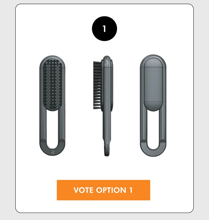 Option 1