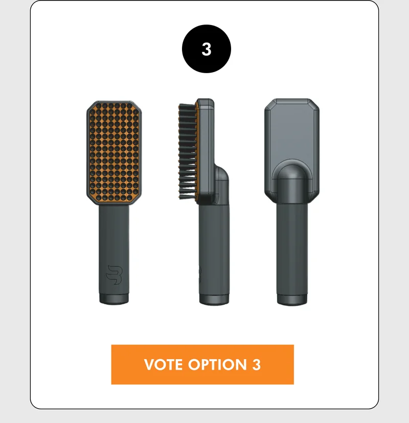 Option 3