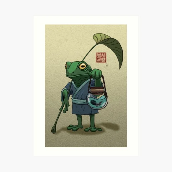 DingHuArt