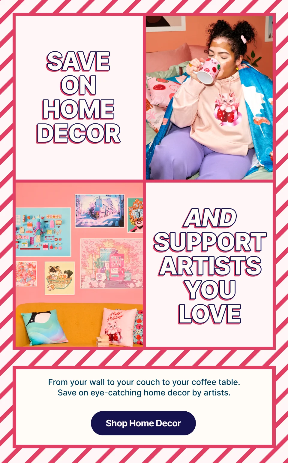 Small stickers Buy 10 save 50%