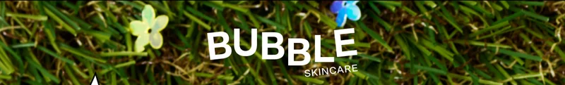 Bubble Skincare