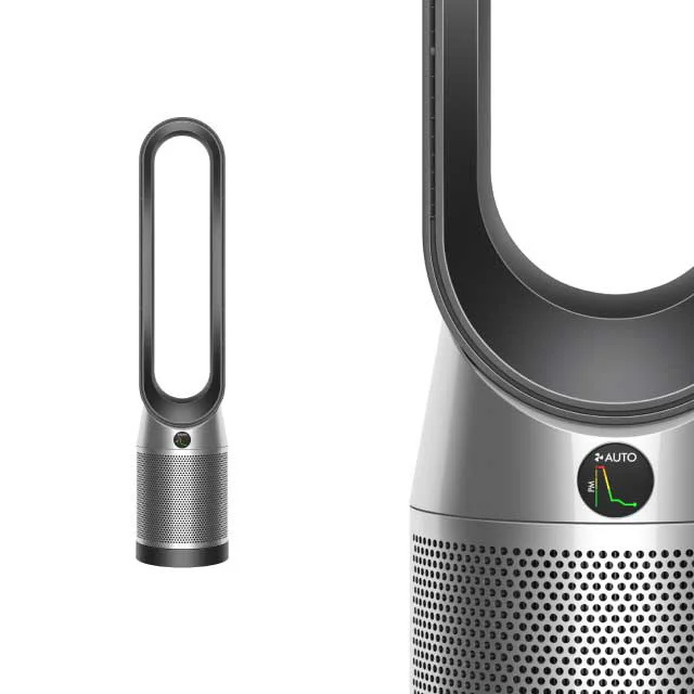 A Dyson Purifier Cool PC1