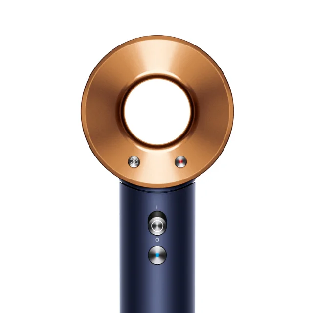 A Dyson Supersonic hair dryer