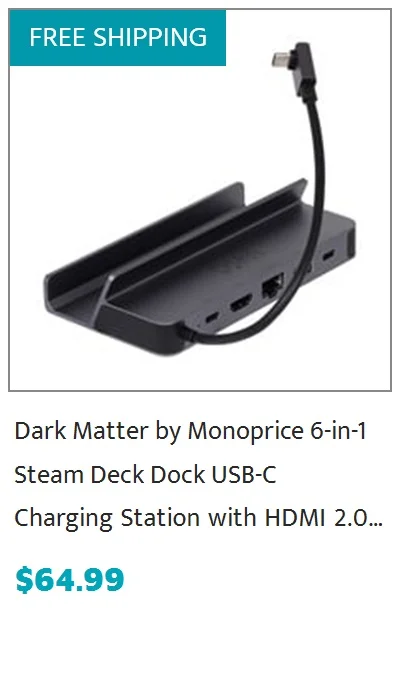 View product recommended for you