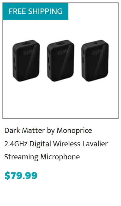 View product recommended for you