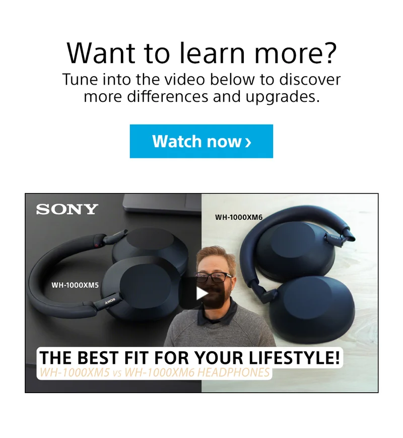 Want to learn more? | Watch now