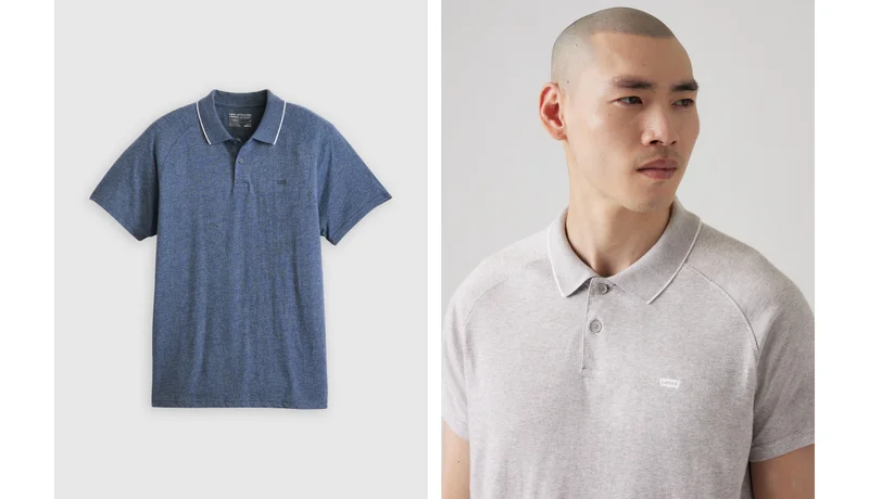 SHOP TECH POLO
