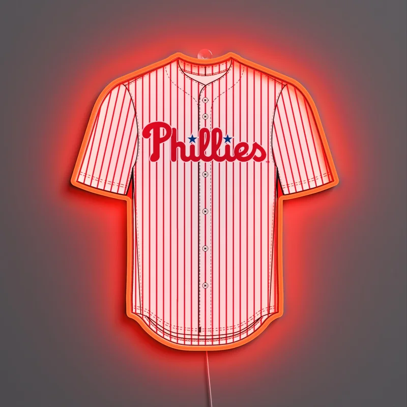 Image of Philadelphia Phillies Jersey